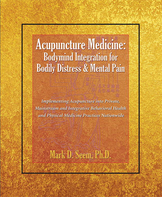 Acupuncture Medicine: Bodymind Integration for